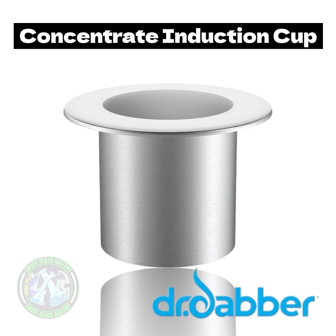 Dr. Dabber - Switch - Concentrate Induction Cup