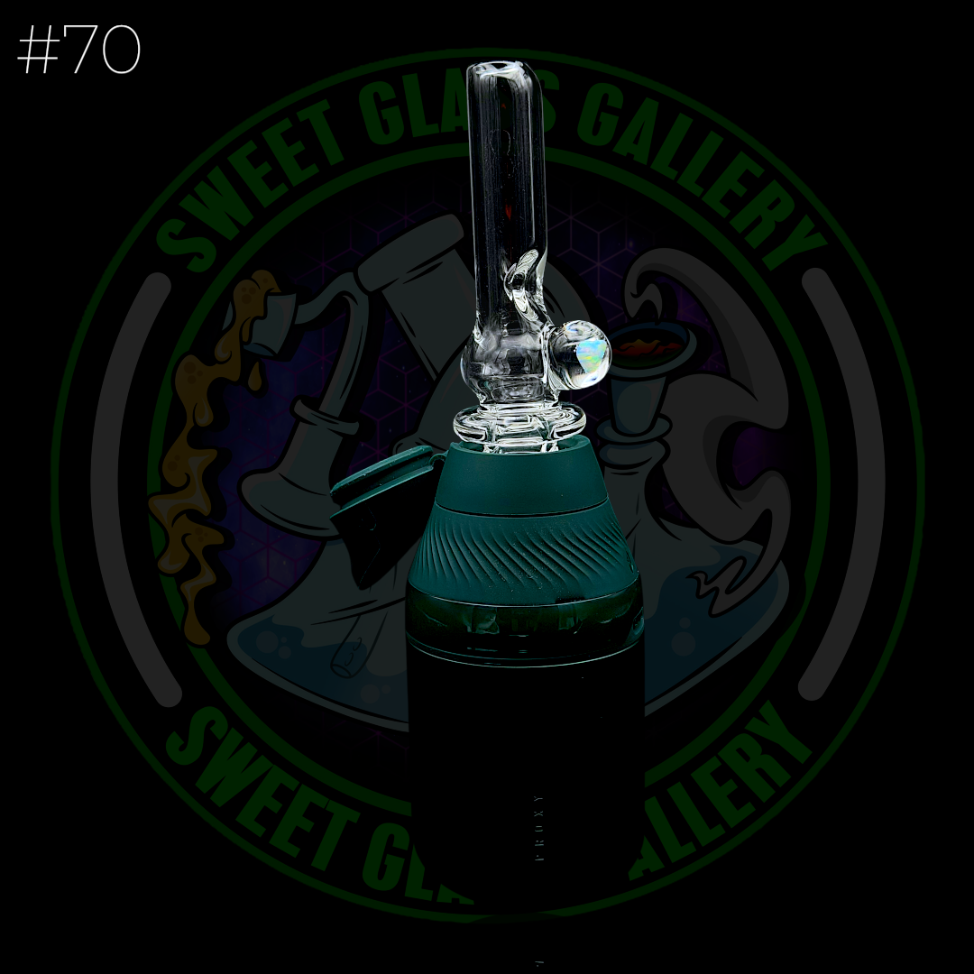 Magizle - Proxy Core Attachment #70