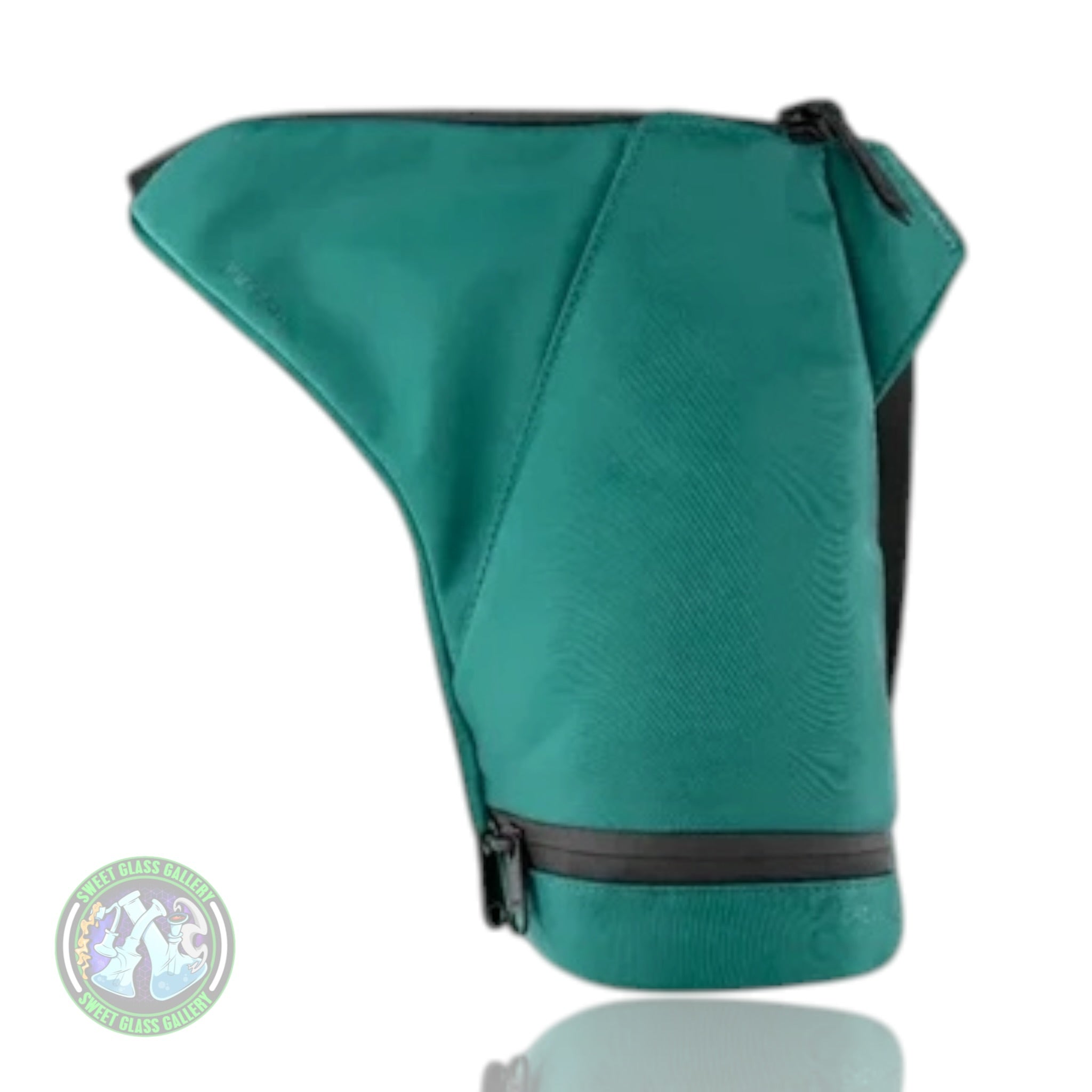 Puffco - Peak Journey Bag - Emerald