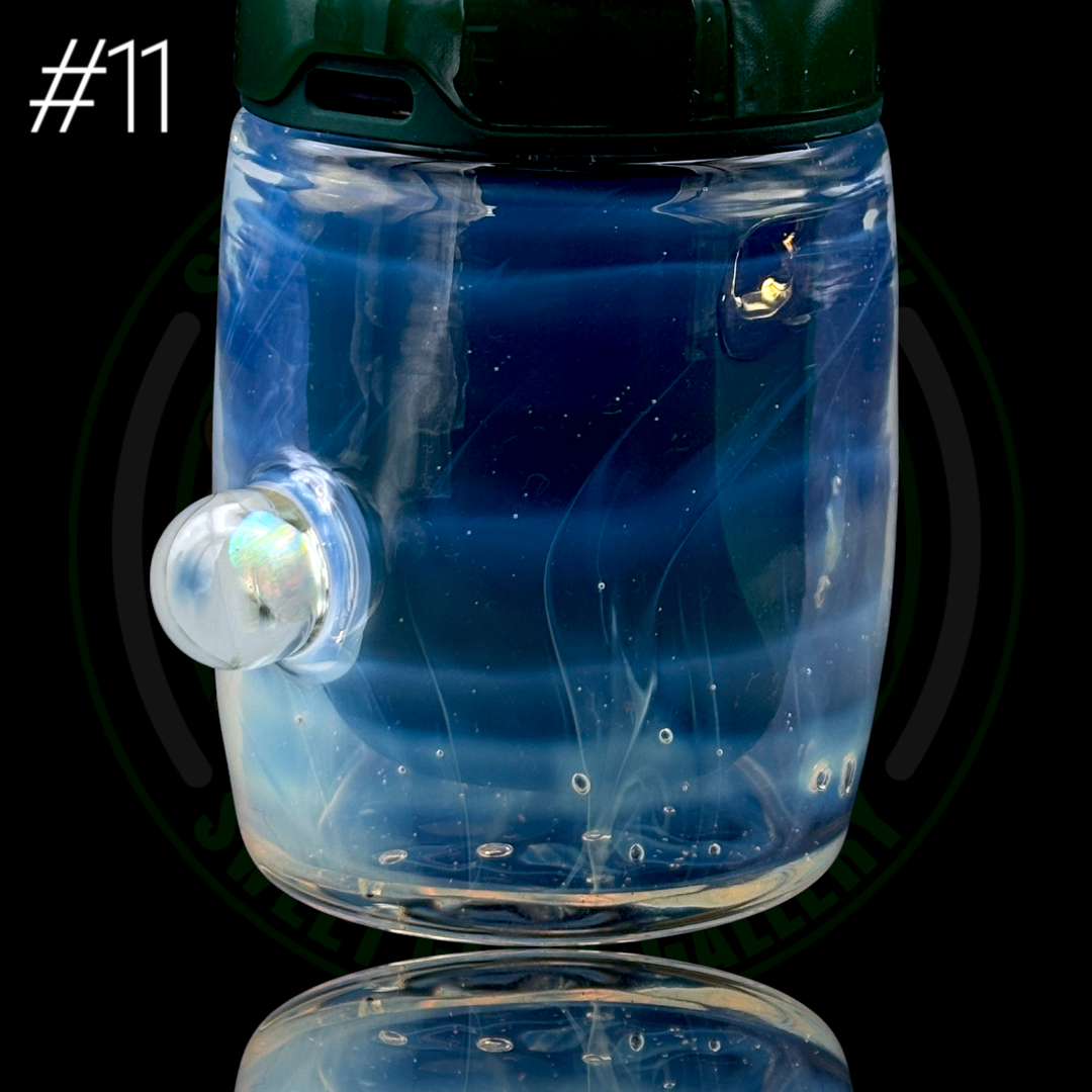 Magizle - Proxy Core Cup #11