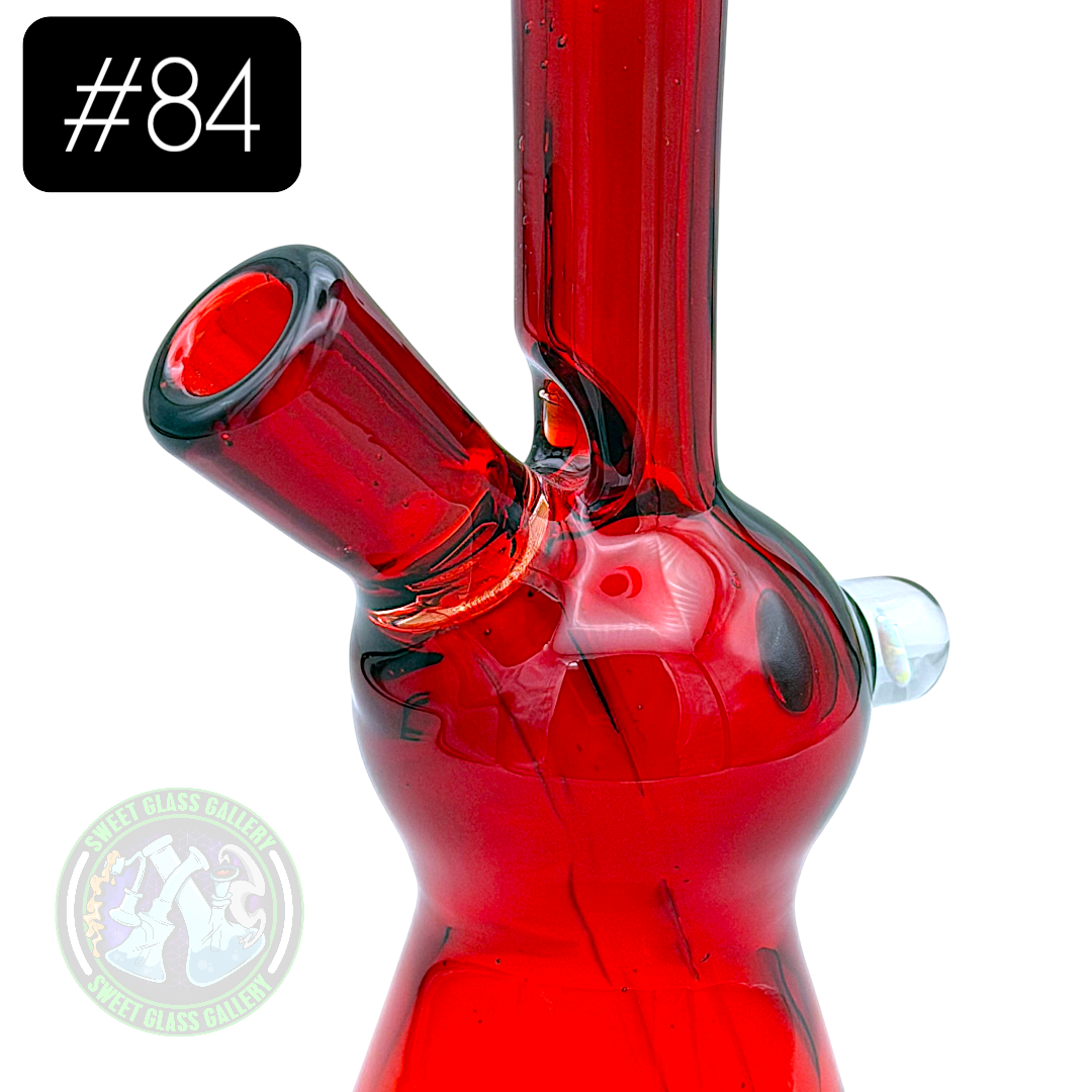 AJ Surf City Tubes - Rig #84 - Mini Tube