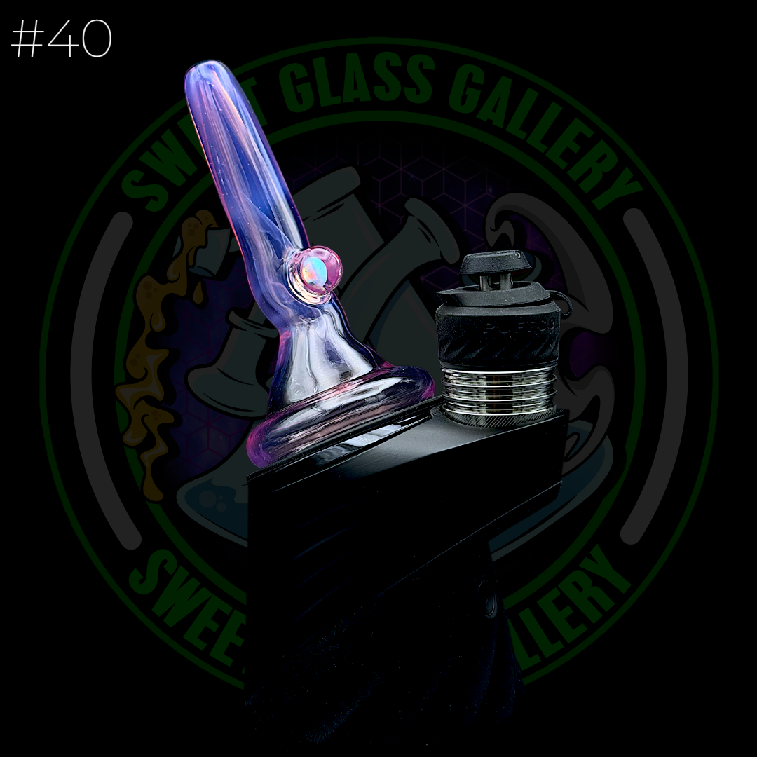 Magizle - Peak Attachment #40 (Dry)
