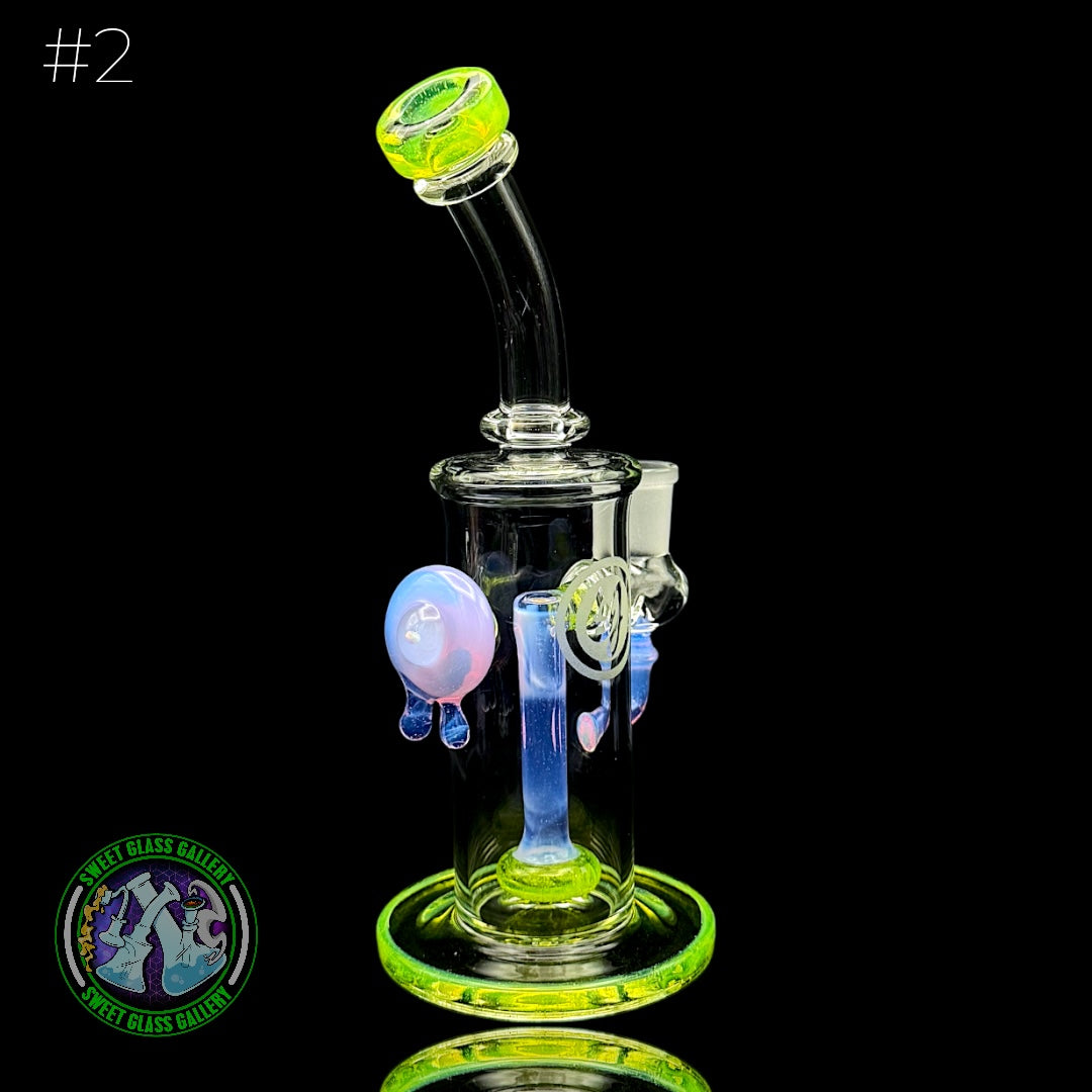OJ Fame - Rig #2