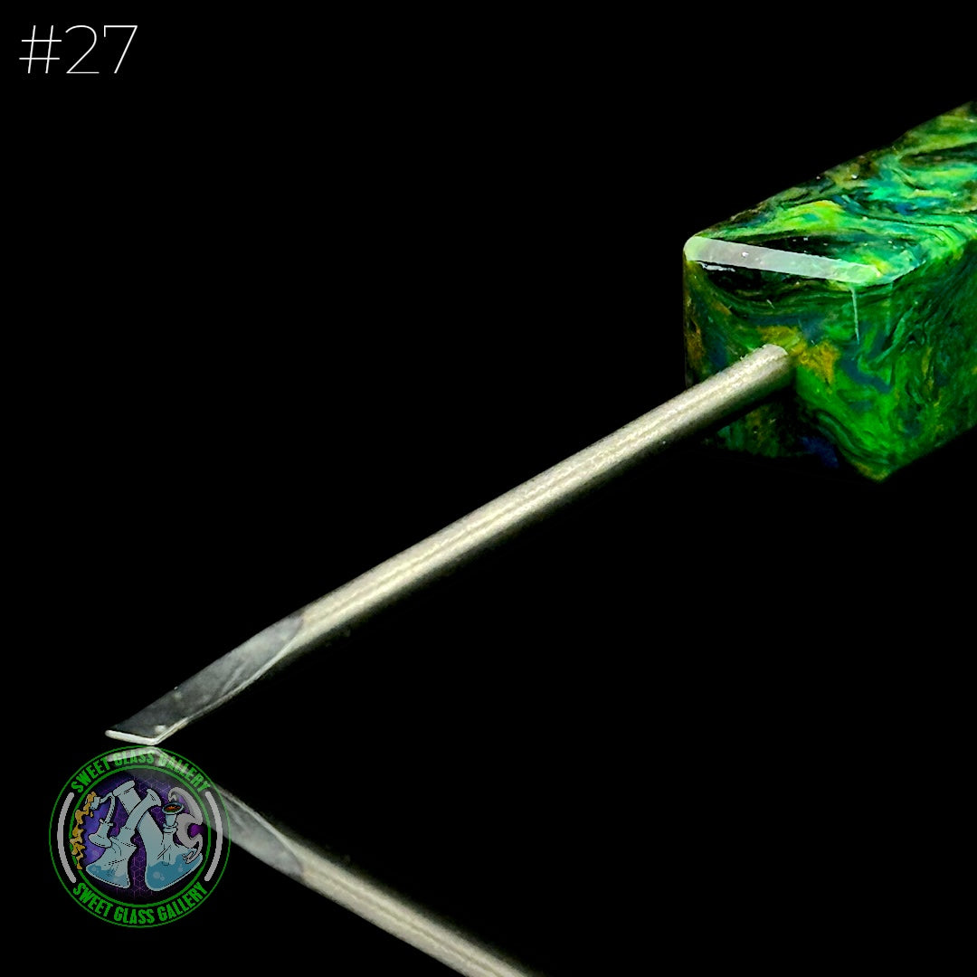 Dunkin Medz - Dab Tool - Full Size #27