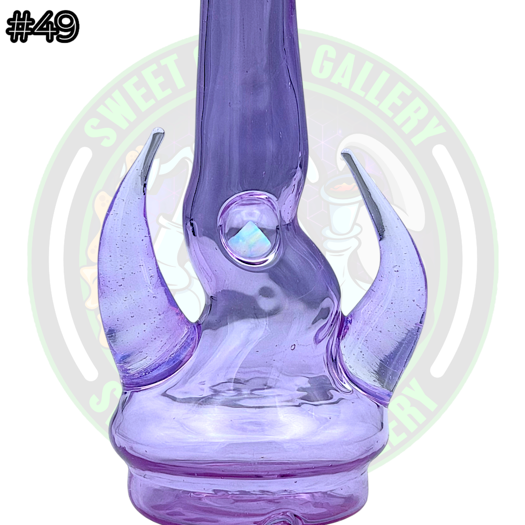 Magizle - Peak Attachment #49 (Dry)