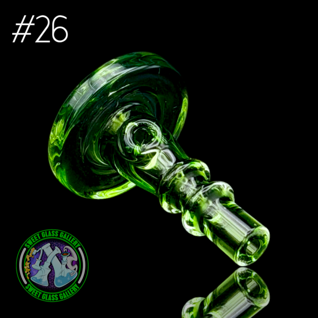 AJ Surf City Tubes - Joystick #26 - Peak Pro 3DXL