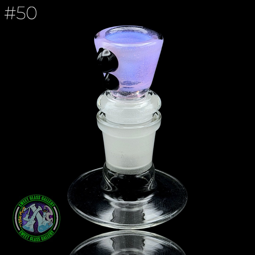 AJ Surf City Tubes - Bowl #50 - 14mm