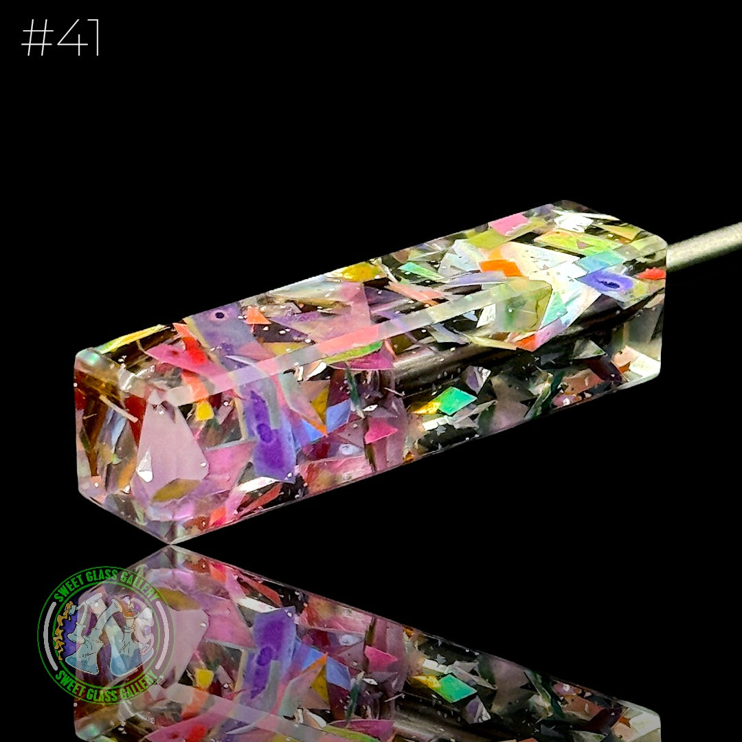 Dunkin Medz - Dab Tool - Travel Size #41