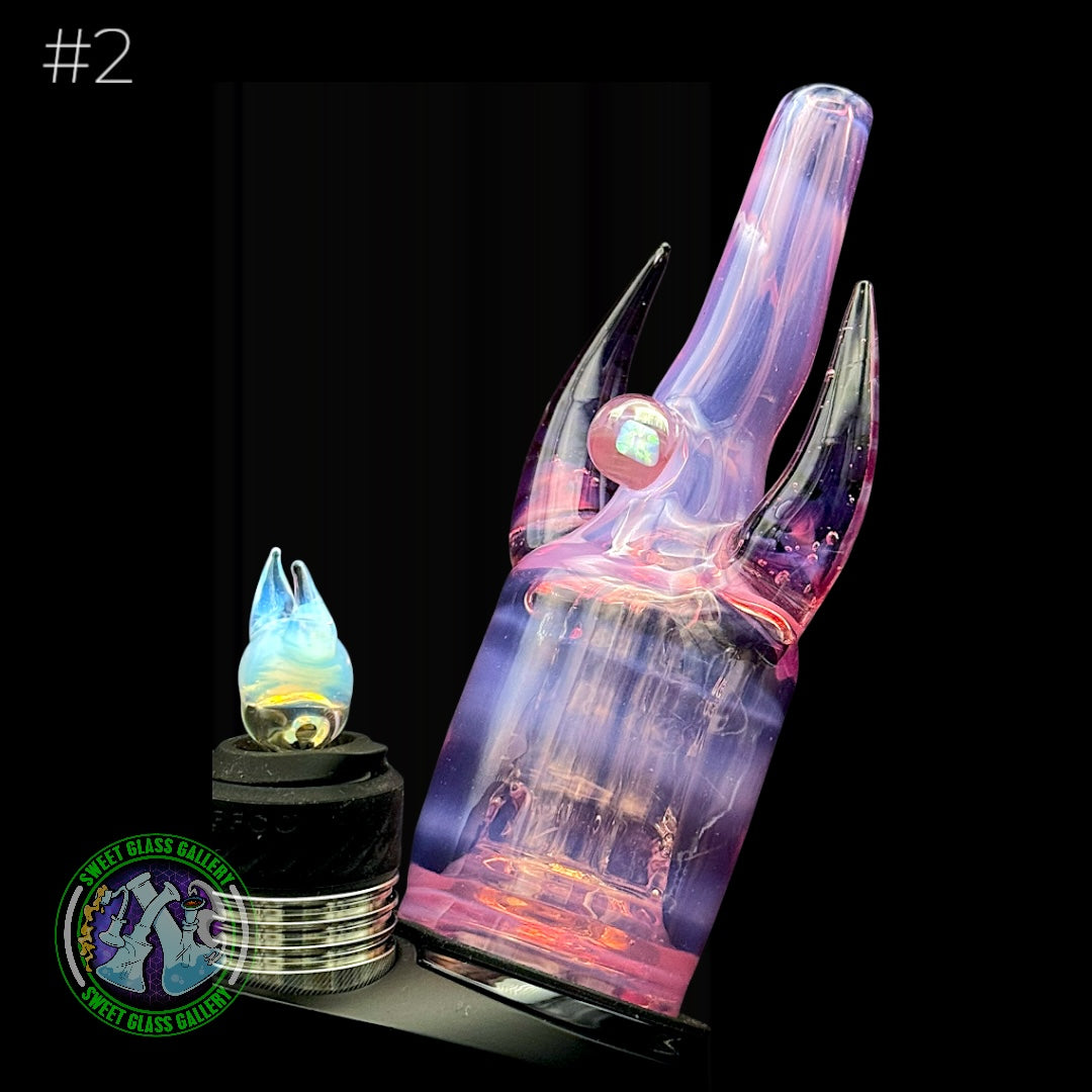Magizle - Puffco Peak Attachment #2