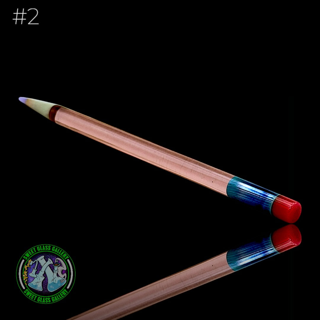 Sherbet Glass - Pencil #2