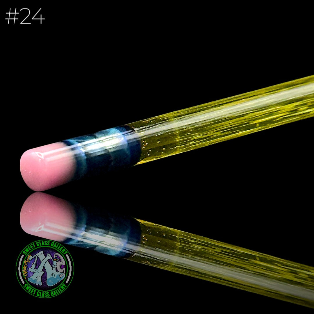 Sherbet Glass - Pencil #24