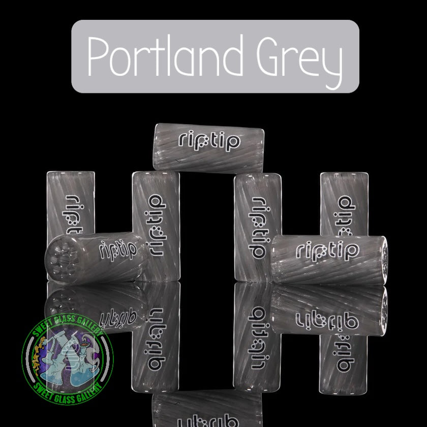 Gordo Scientific - Riptip (Portland Grey)