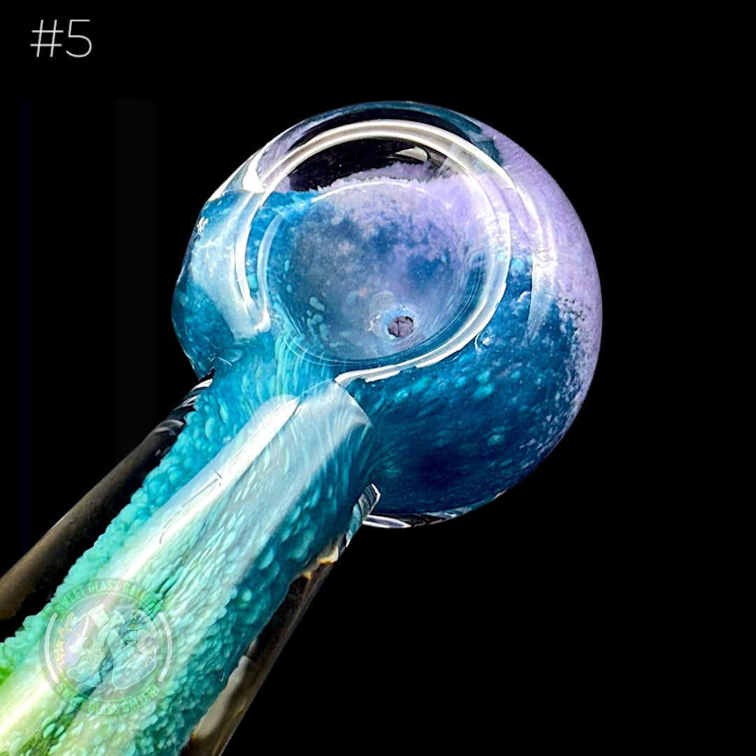 Avant Garde - Dry Pipe #5 - Frit Spoon