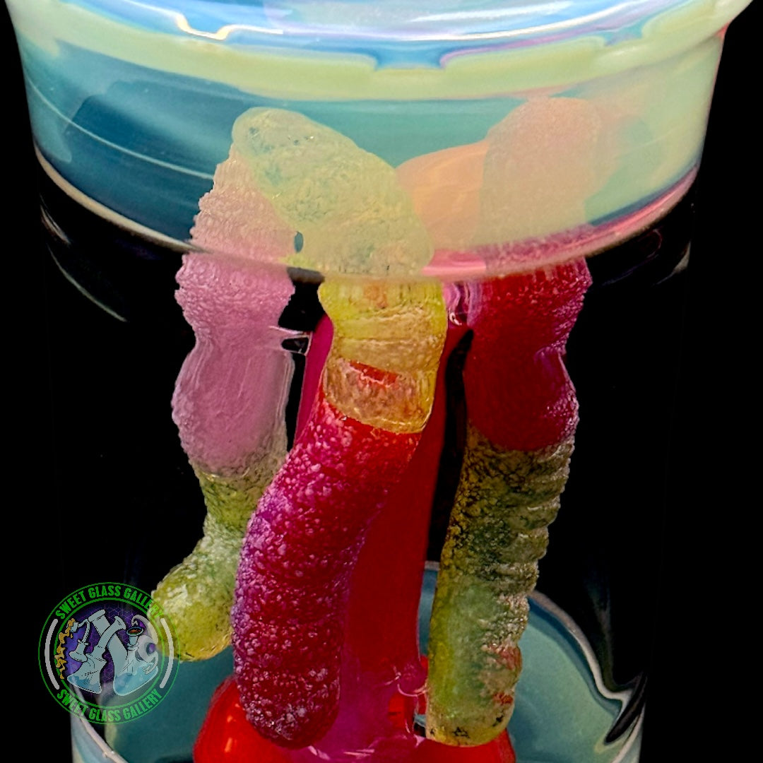 Emperial Glass - Rig #21 - Cup