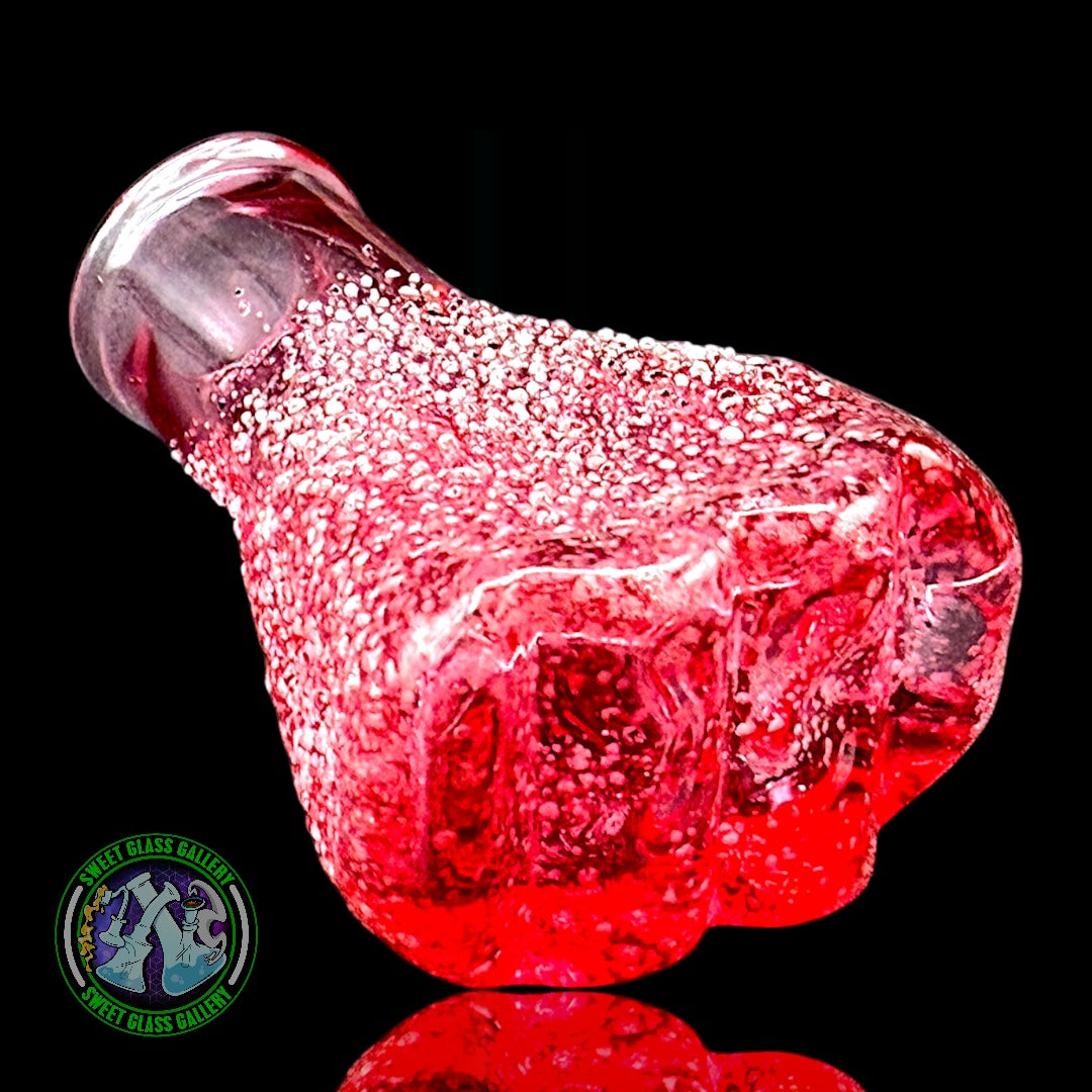 Emperial Glass - Attachment #9 - Puffco Pivot (Sour Patch)