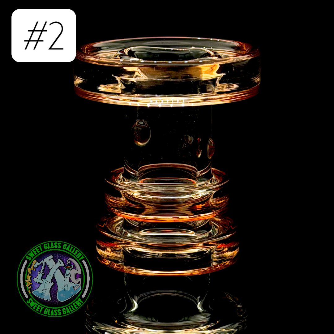 Hubbard Glass - Rig #2