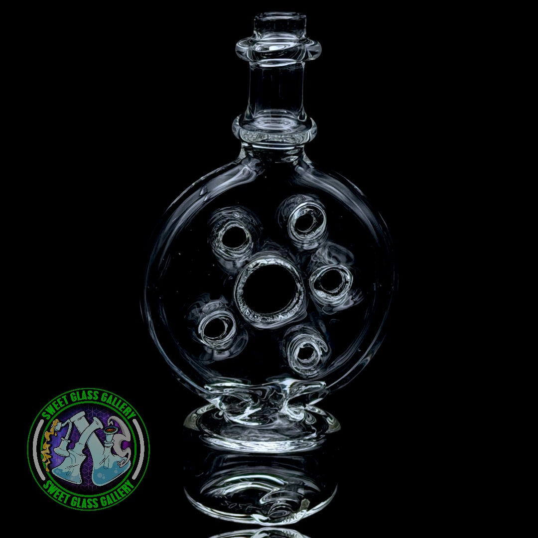 OJ Flame - Carta Attachment #10