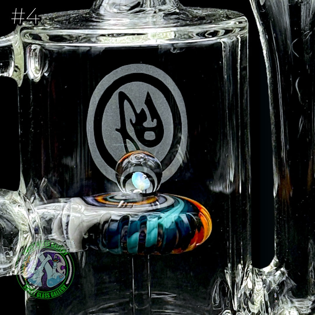 OJ Fame - Rig #4
