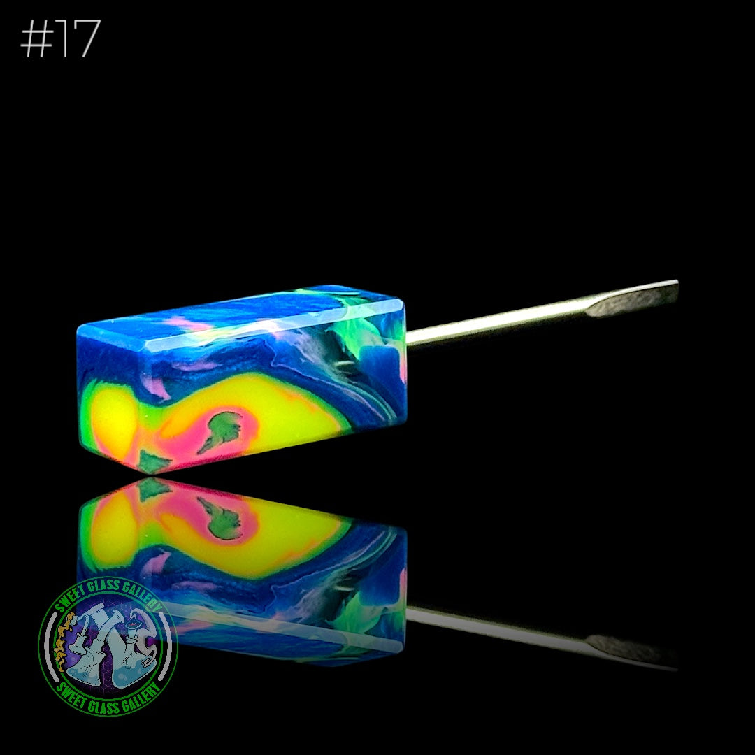Dunkin Medz - Dab Tool - Full Size #17