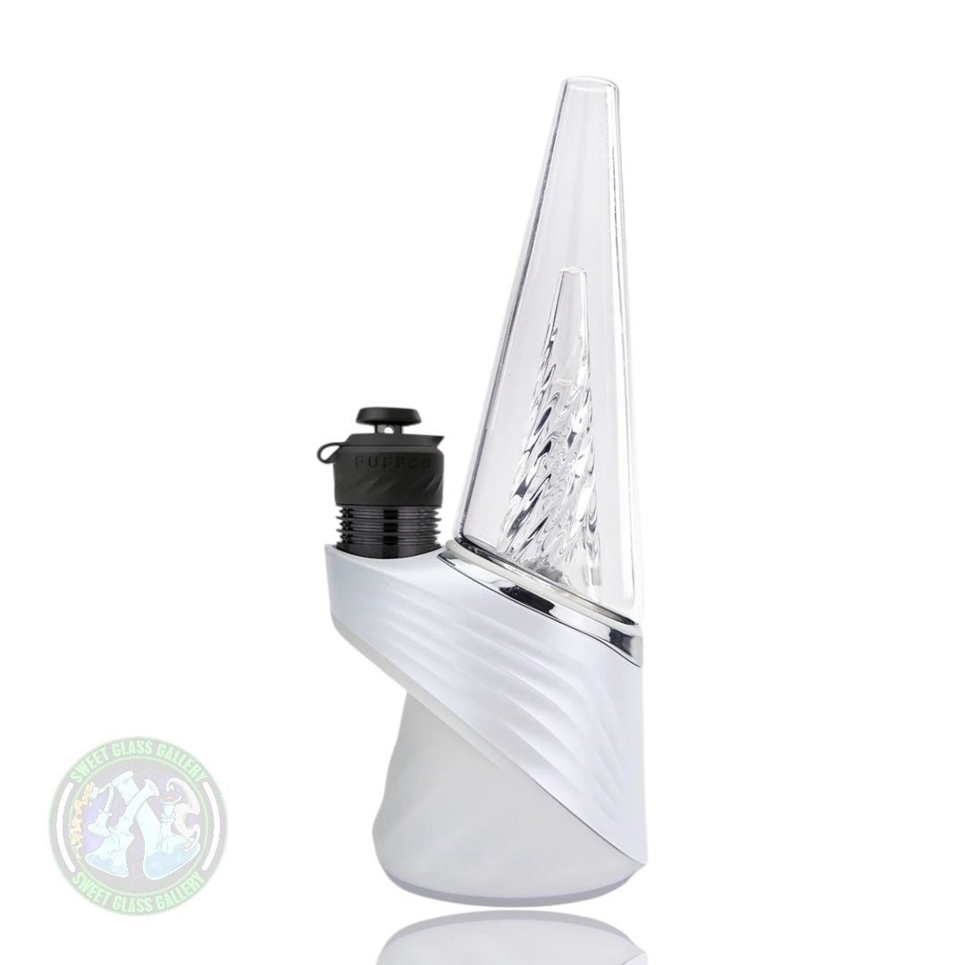 Puffco - Peak Pro 3DXL Chamber - Limited Edition Black