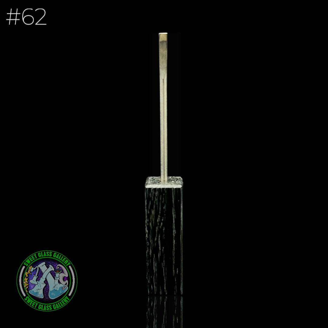 Dunkin Medz - Dab Tool - Full Size #62