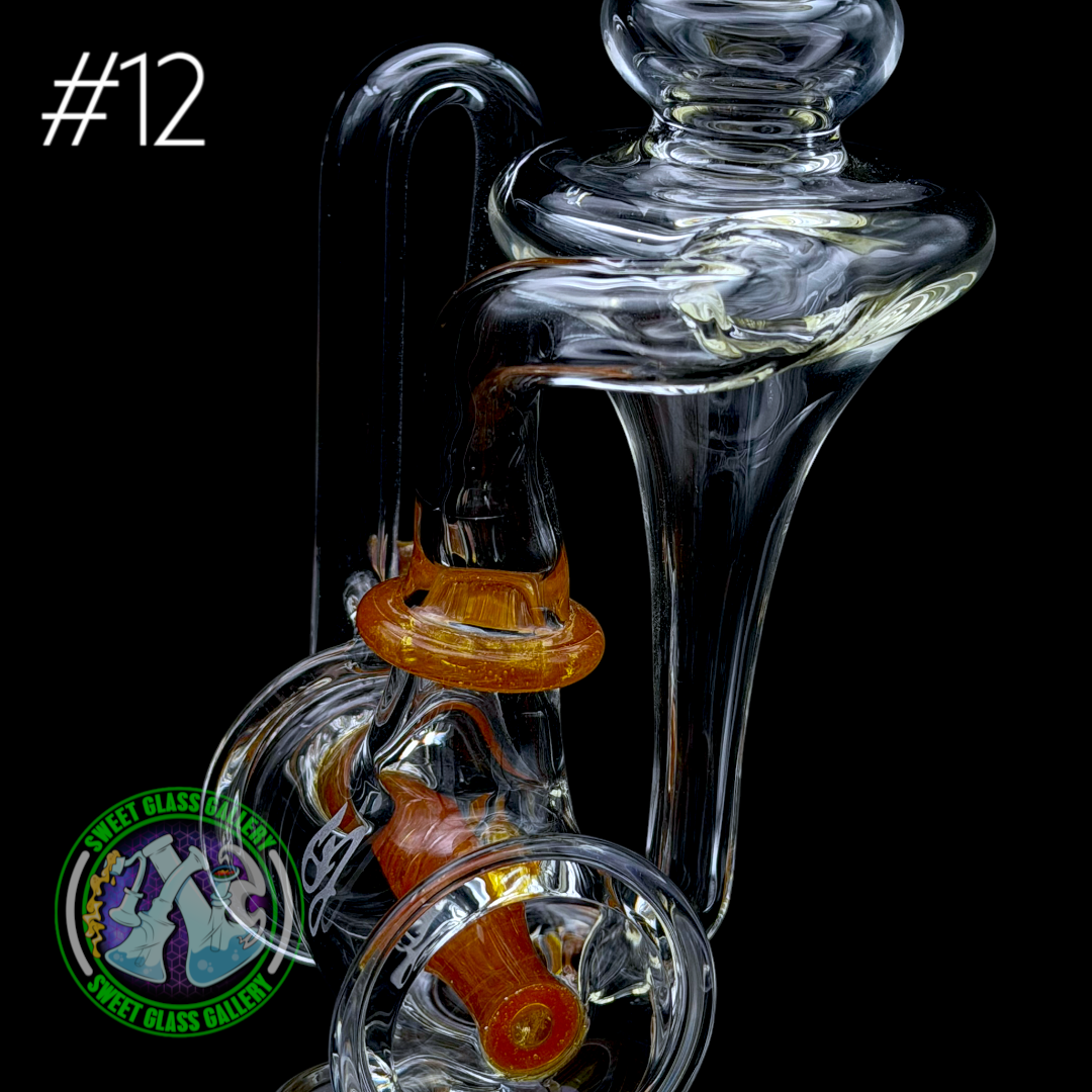 OJ Flame - Carta Attachment #12 - Recycler