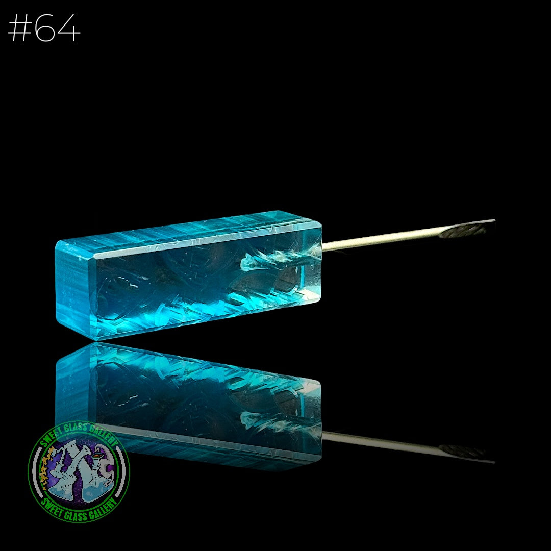 Dunkin Medz - Dab Tool - Full Size #64