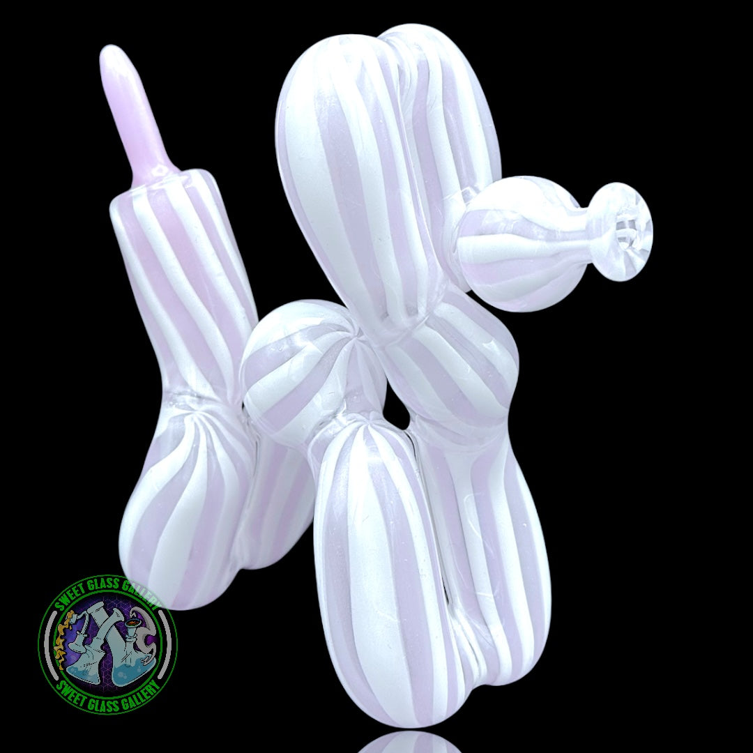 Blitzkriega - Rig #3 - Mini Balloon Dog