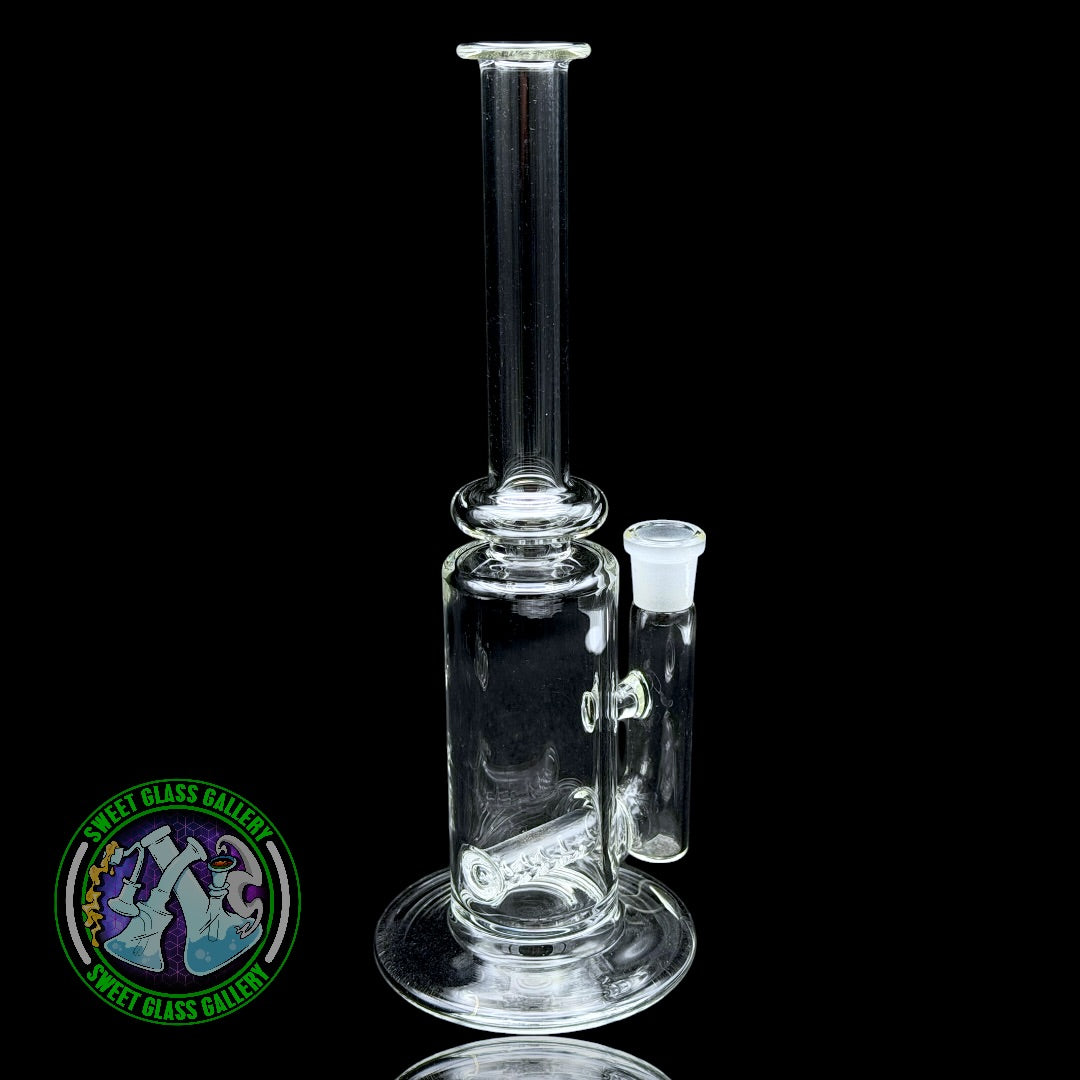 Artist First GlassWorks - Mini Tube - Clear