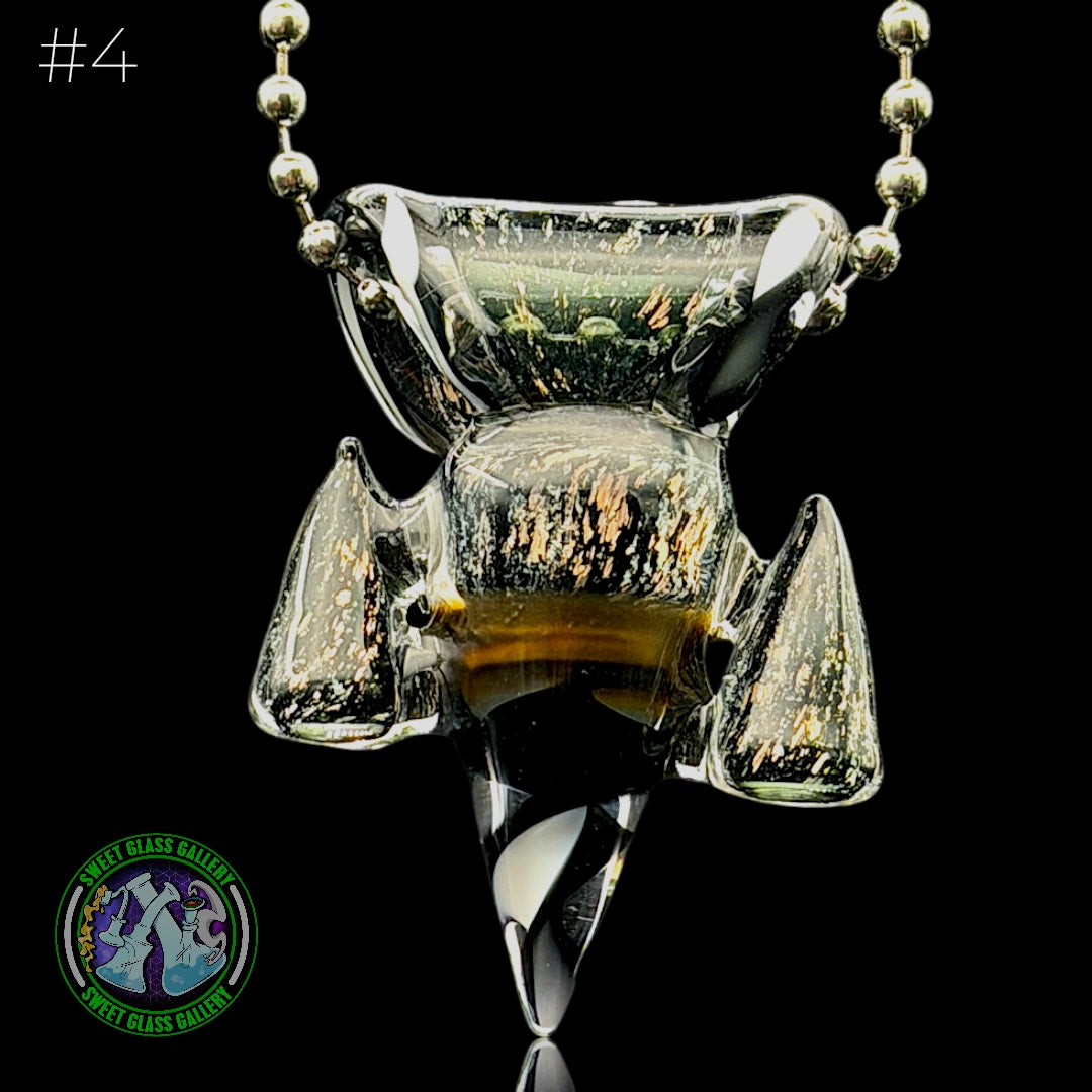 Rich Villa - Pendant #4