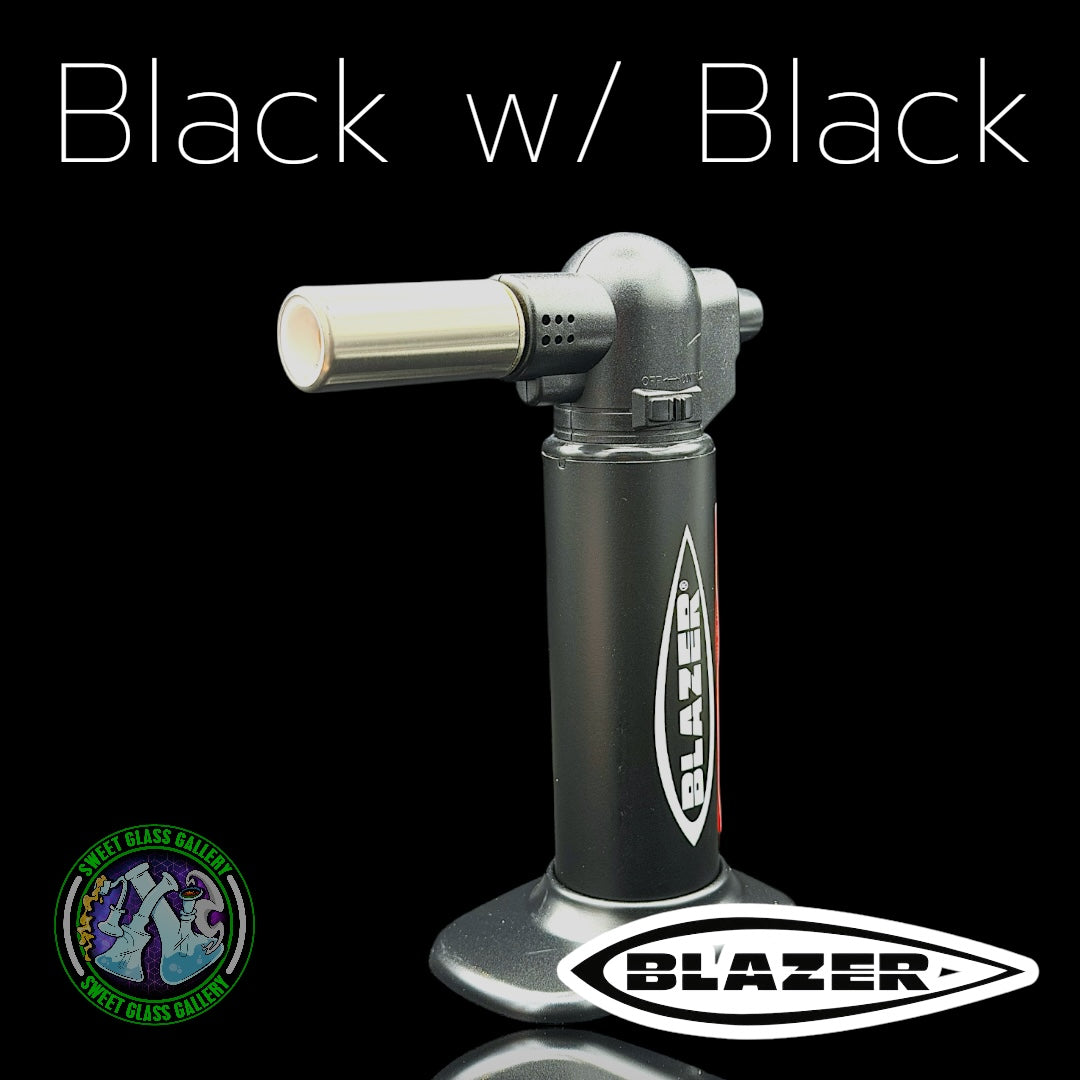 Blazer - Big Buddy Torch - Black w/ Black