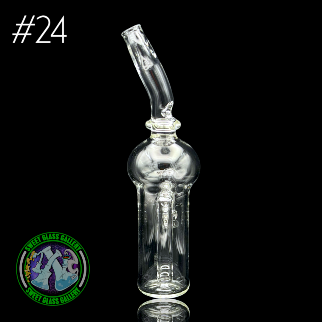 OJ Flame - Pivot Attachment #24 - Bubbler