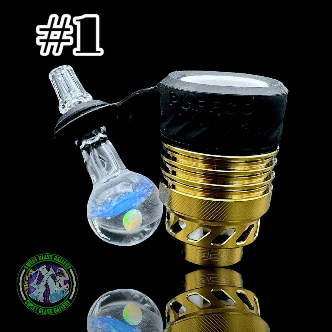 Captain Tokez - Puffco Peak 3DXL Joystick #1