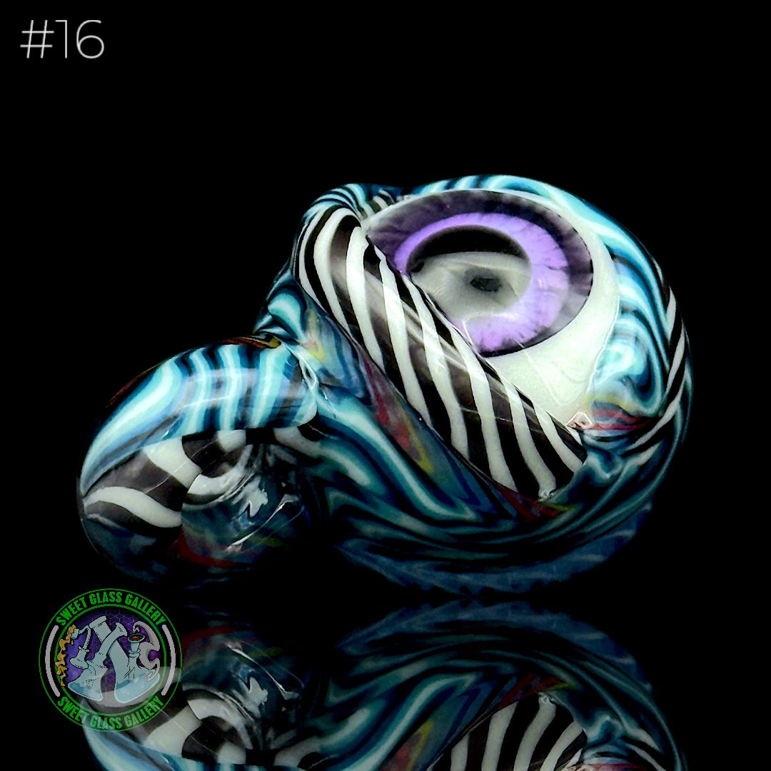 Boscoe - Pendant - Eye #16
