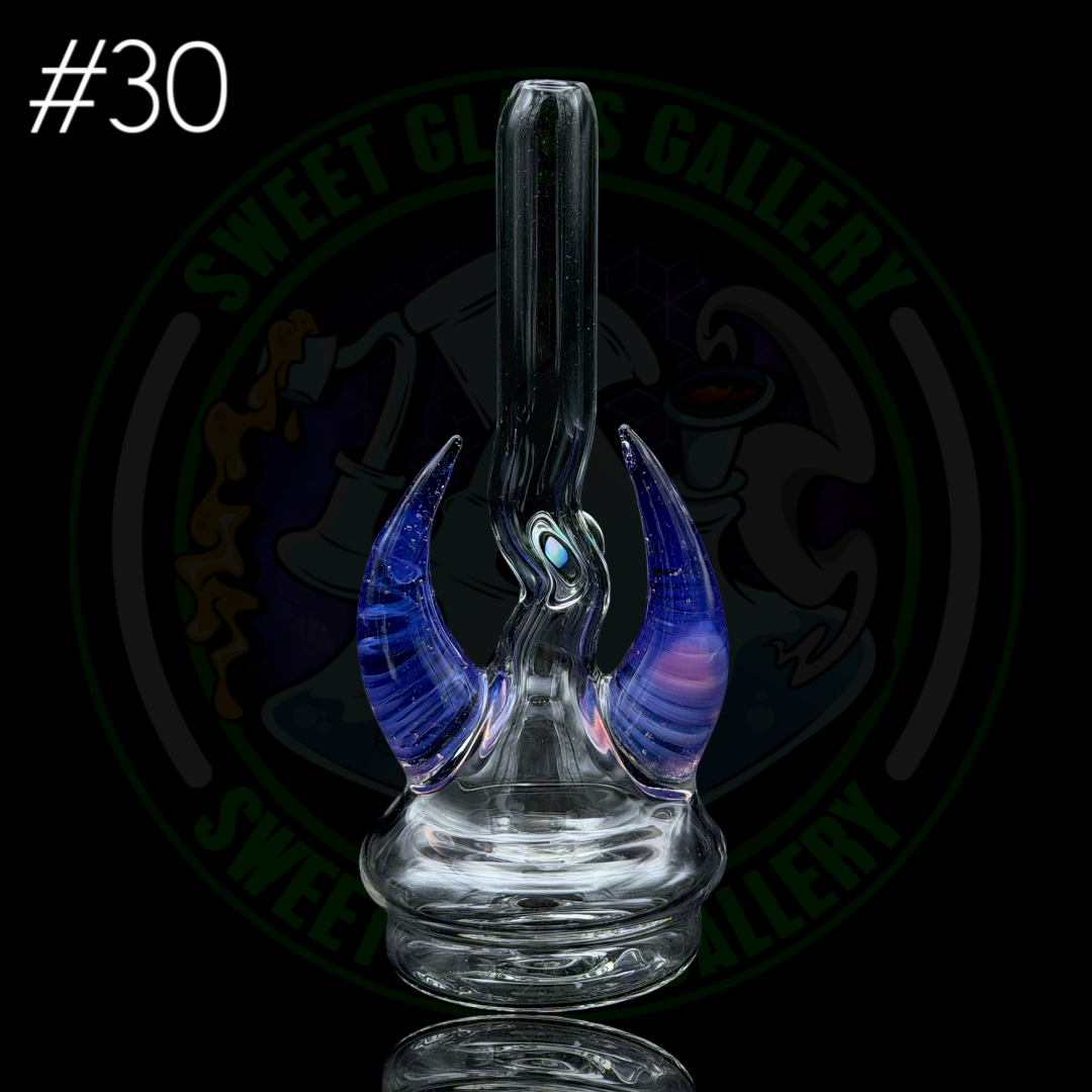 Magizle - Puffco Peak Attachment #30 (Dry)