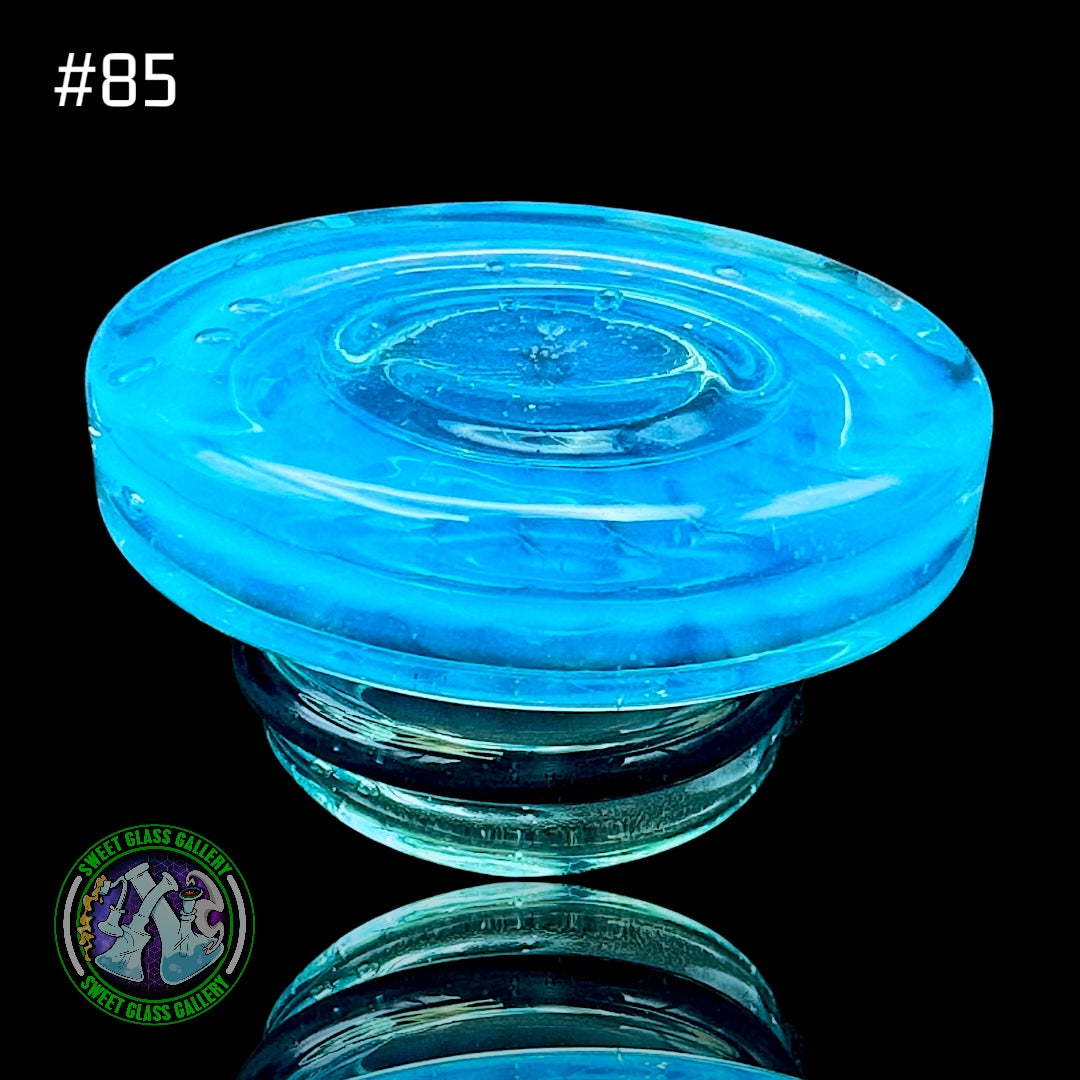 Empty1 Glass - Baller Jar #85 - Micro Low Pro (Metta)