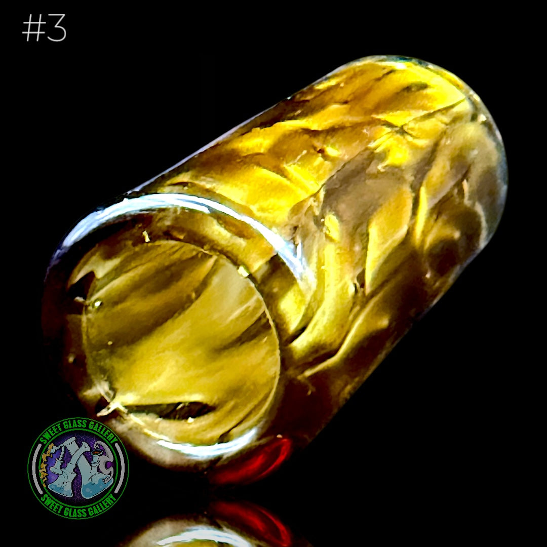 Algae - Blunt Tip #3 (Brain Tech)