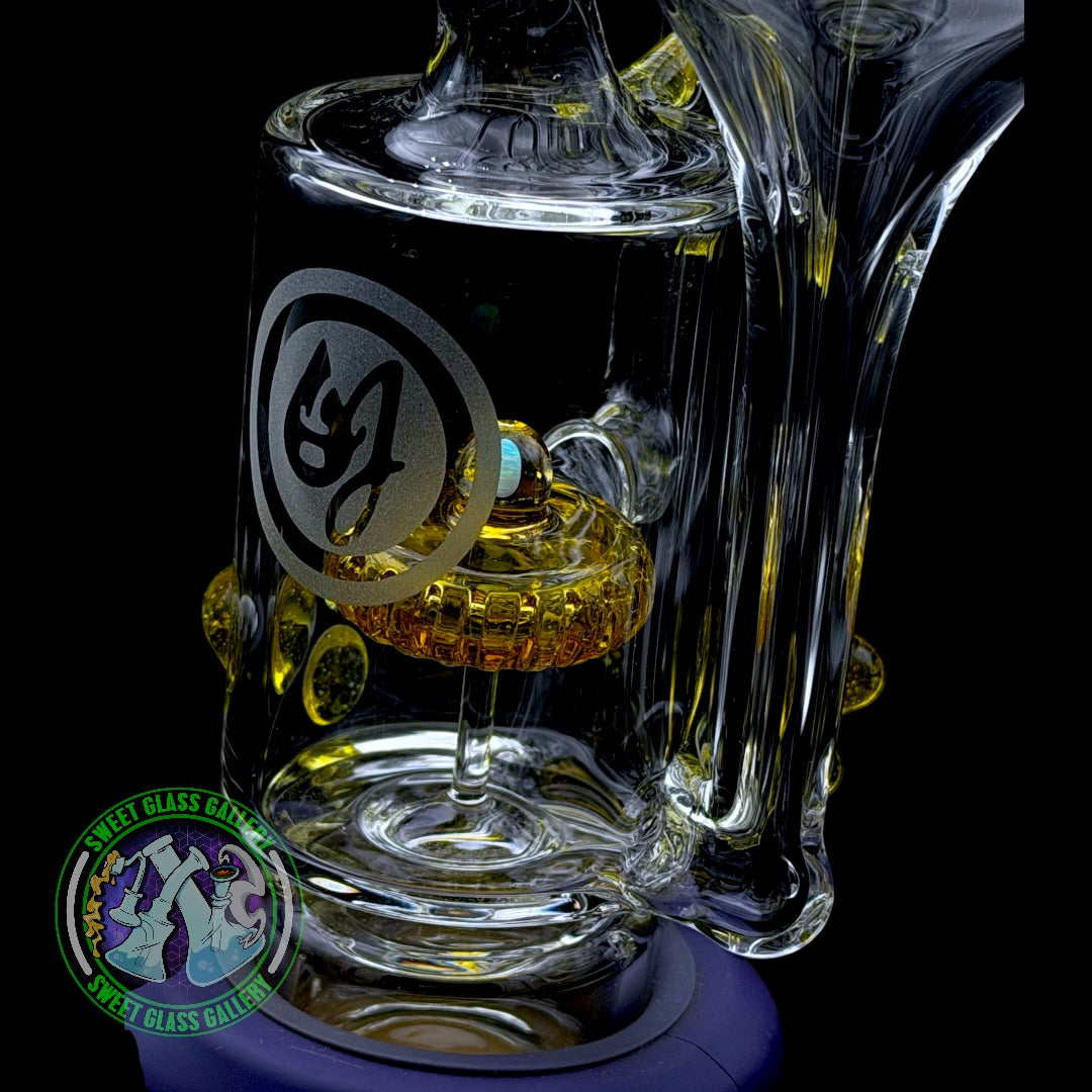 OJ Flame - Focus V Carta Attachment #1