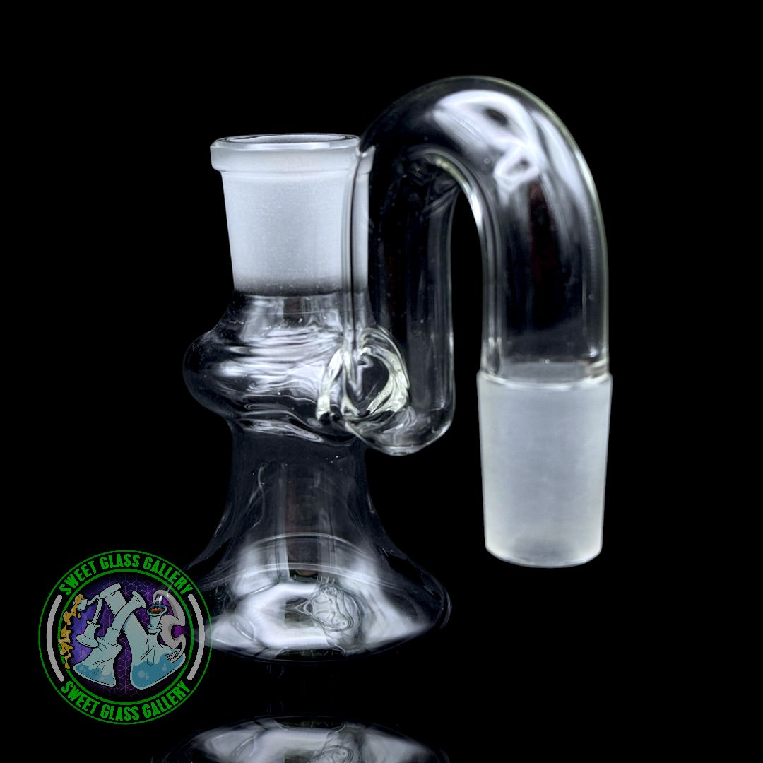 OJ Flame - Ash Catcher #9 - Dry - 18mm