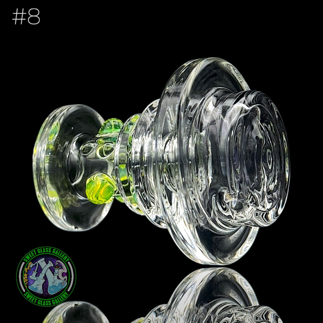 AJ Surf City Tubes - Attachment #8 - Focus V Carta