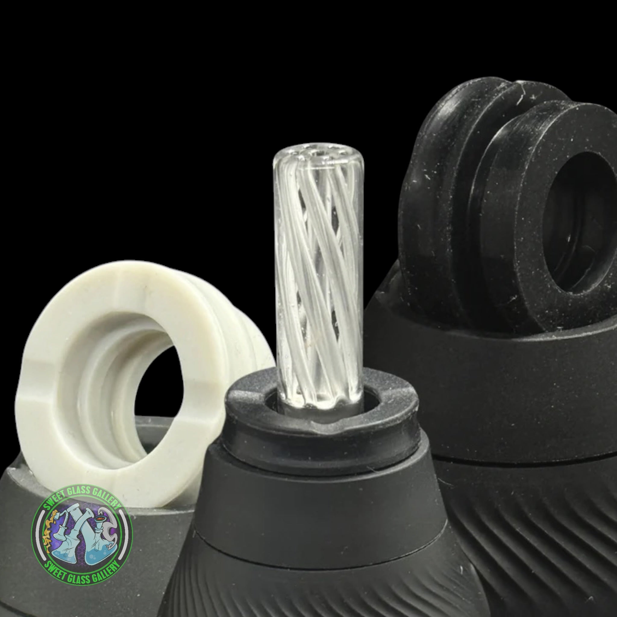 Nope2Dope - Pivot To Proxy Core Adapter v2 - Gray