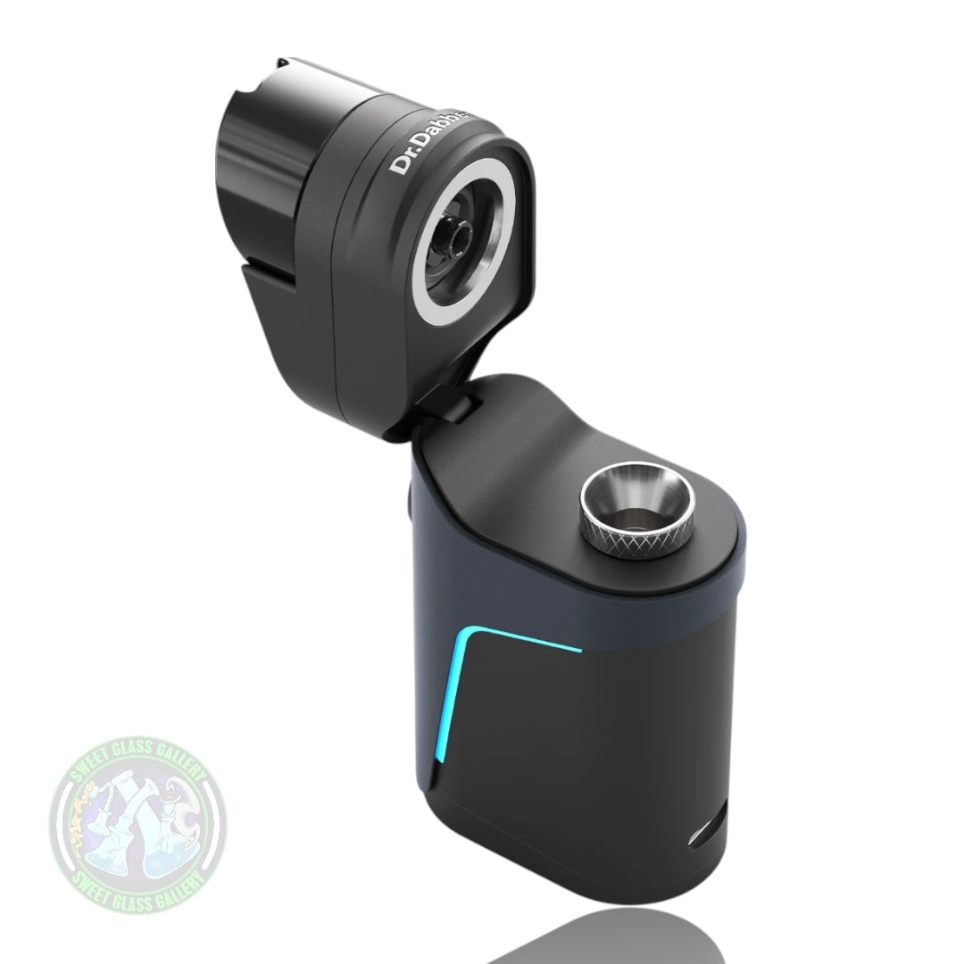Dr. Dabber - Ghost 2 - Concentrate Vaporizer