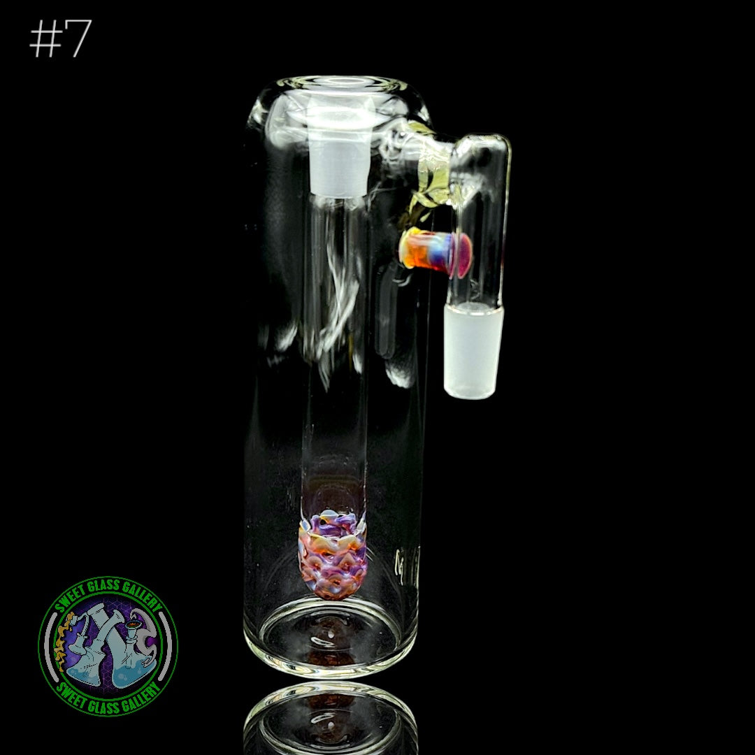 Fluid Glass - Ash Catcher #7