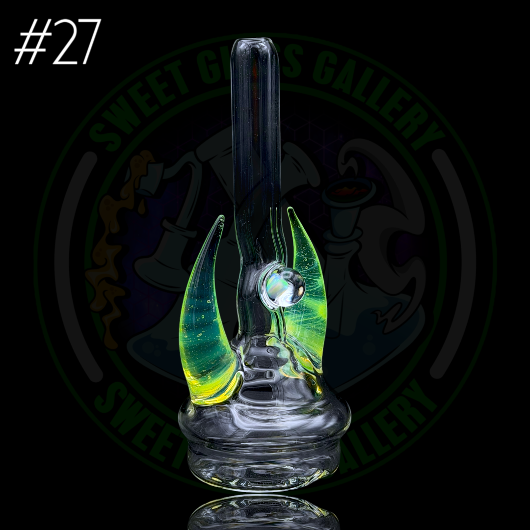 Magizle - Puffco Peak Attachment #27 (Dry)