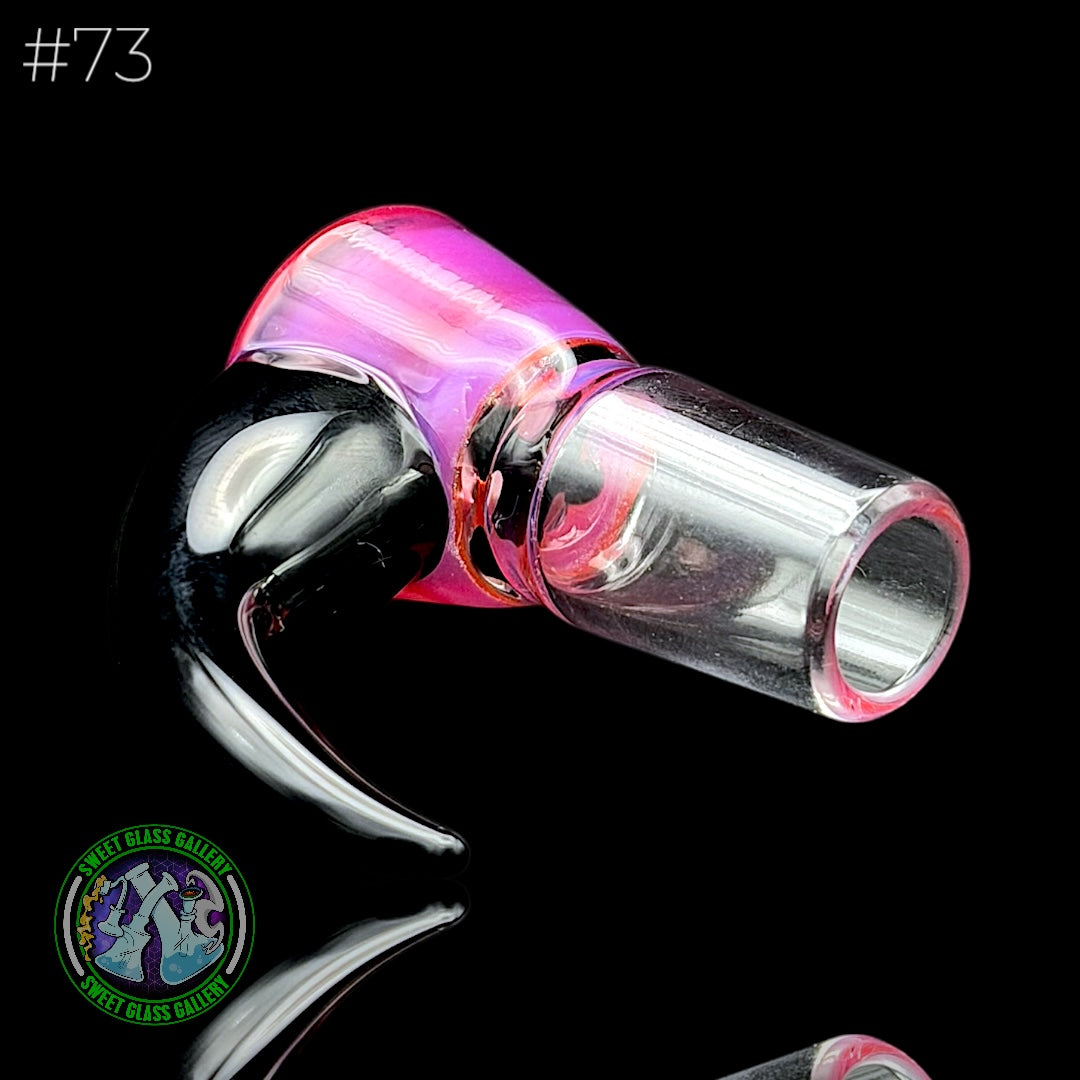 AJ Surf City Tubes - Bowl #73 - 18mm