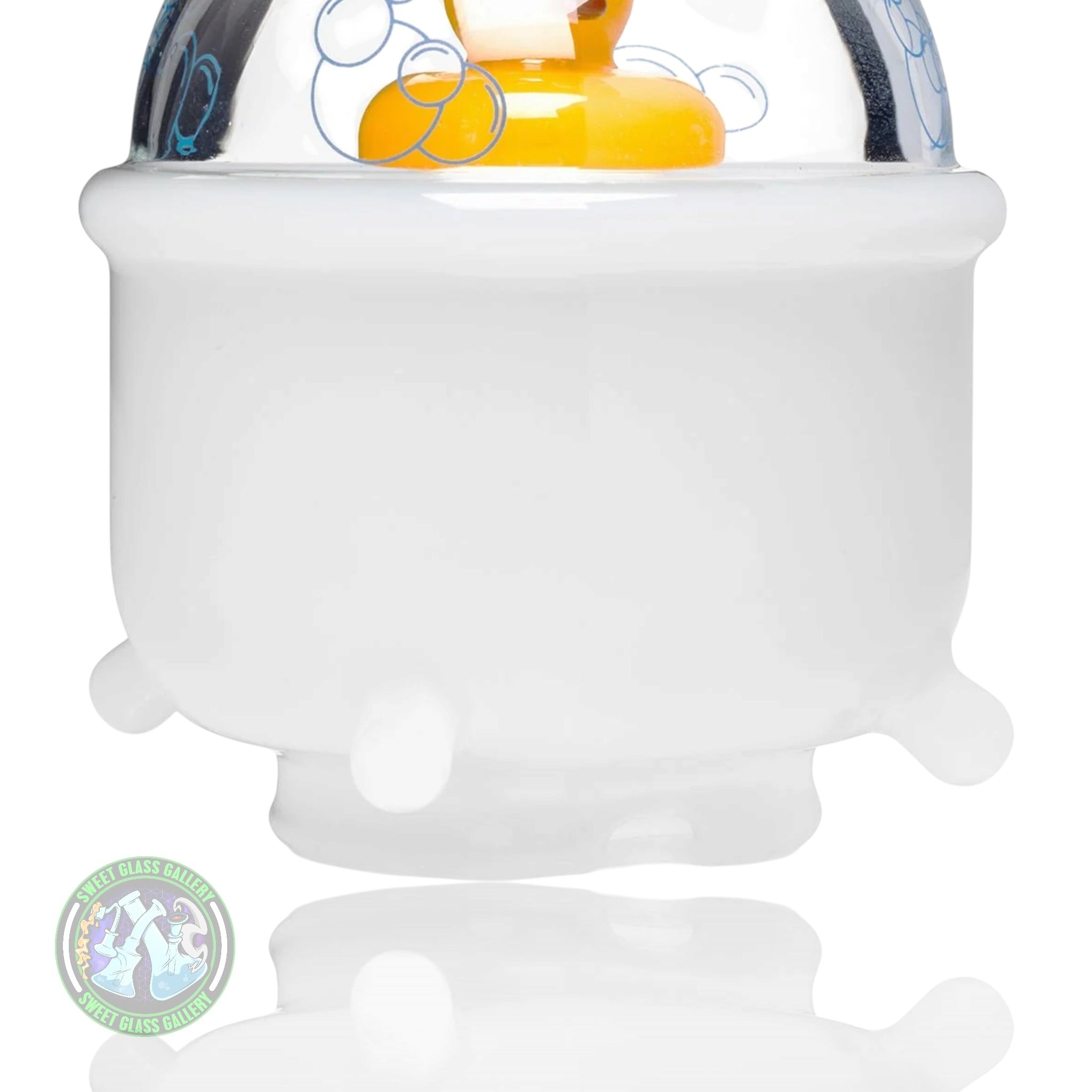 Hemper - Peak Attachment - Ducky