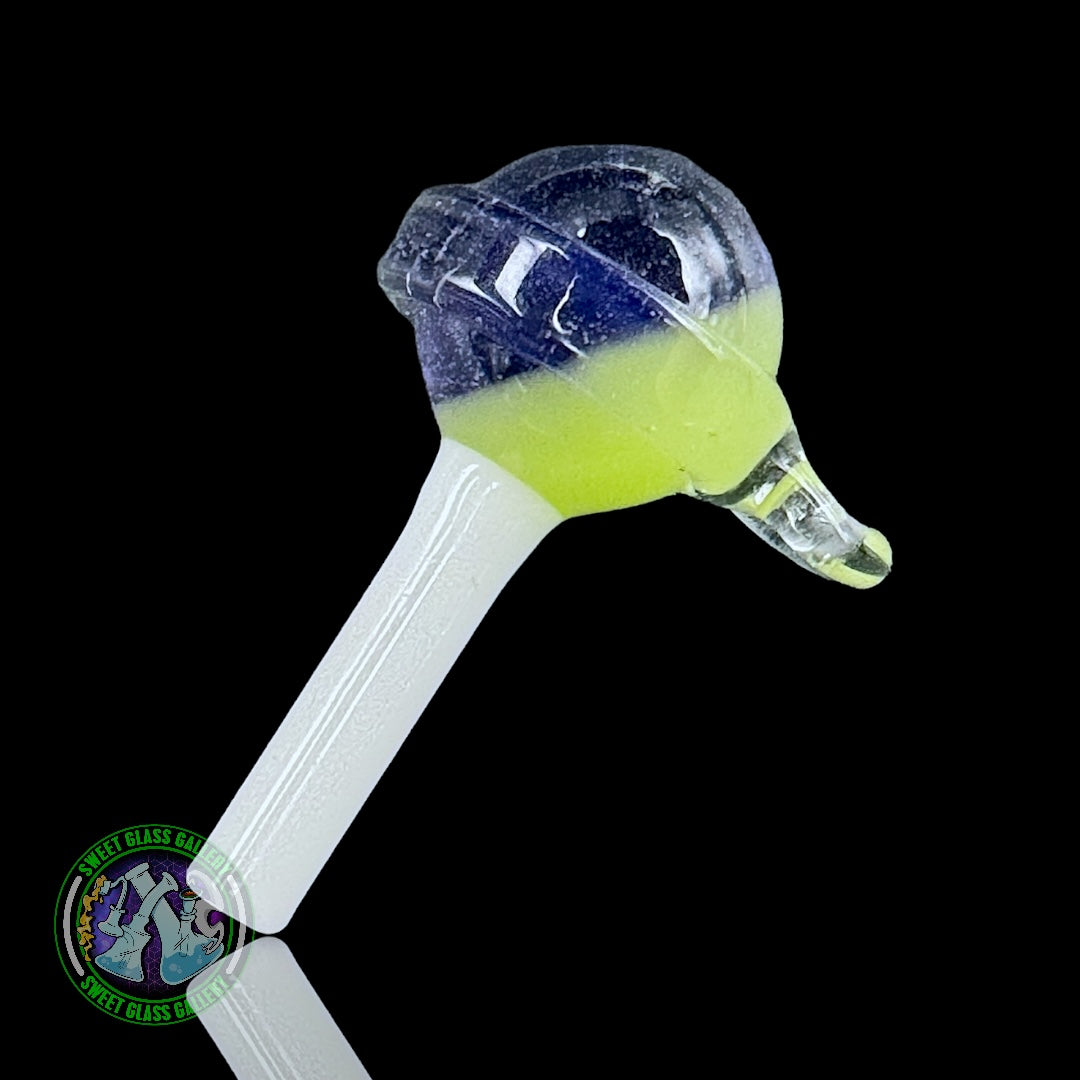 Emperial Glass - Pendant #3 - Lollipop