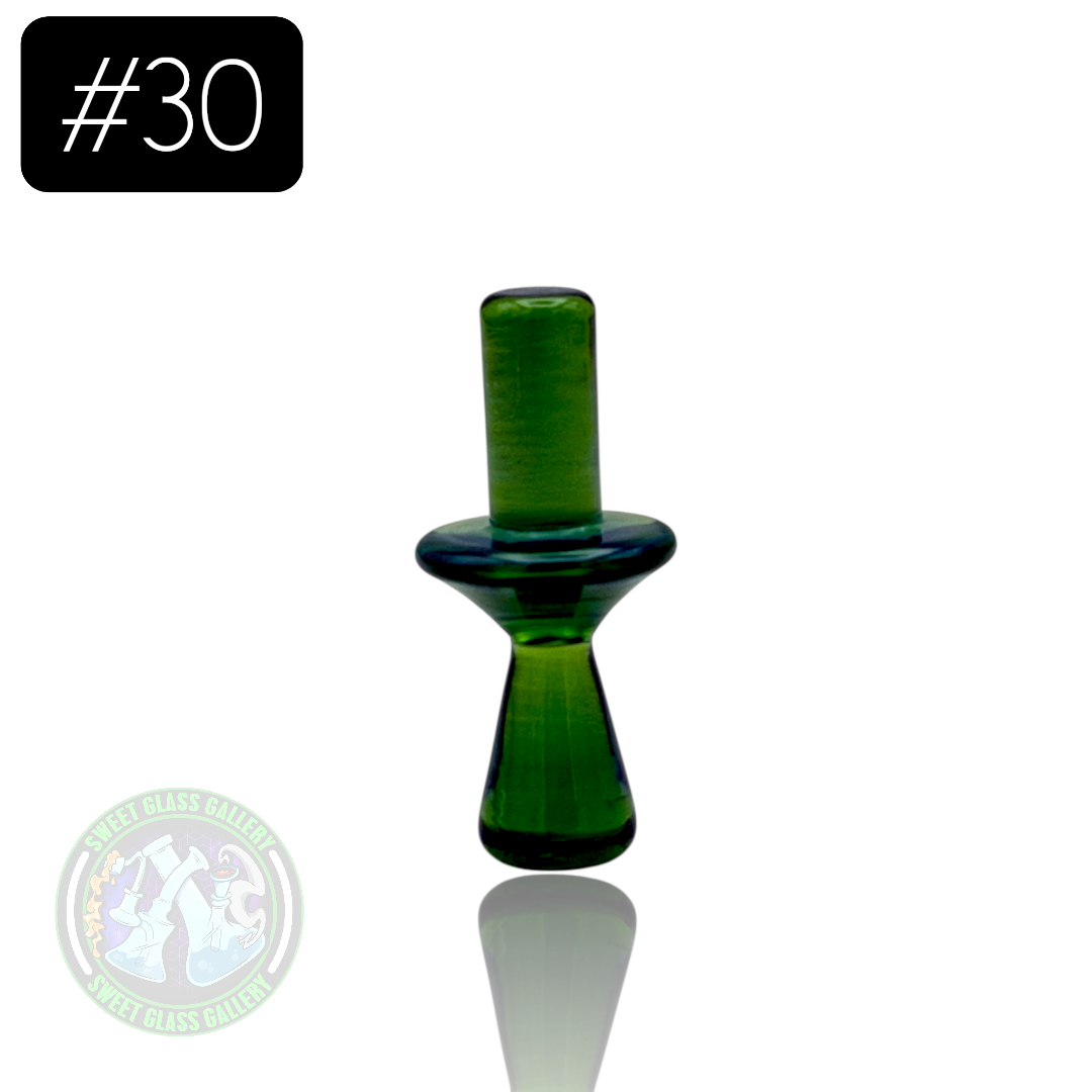 Blob Glass - Control Tower Cap #30