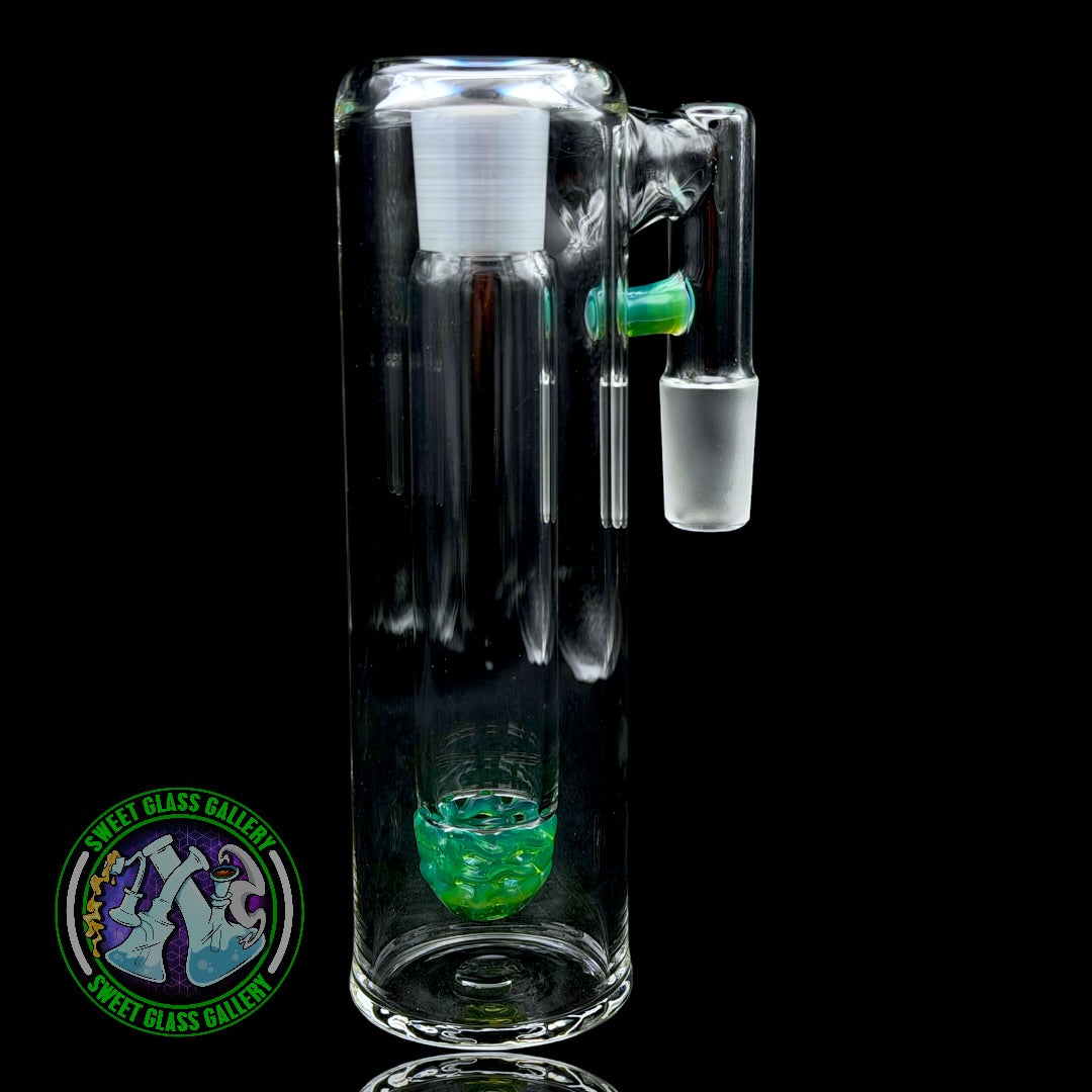 Fluid Glass - Ash Catcher #25 - 18mm Titan