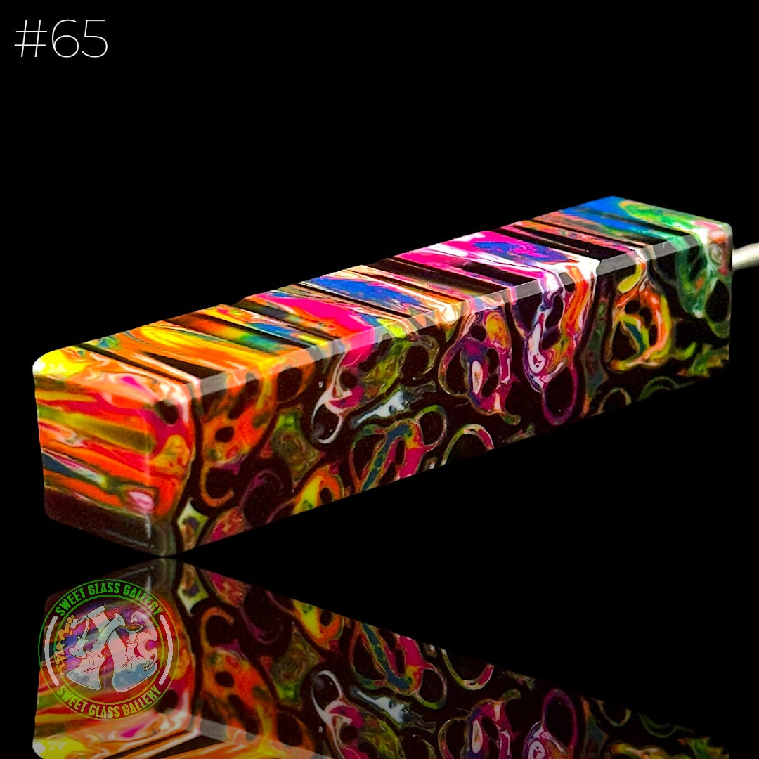 Dunkin Medz - Dab Tool - Full Size #65